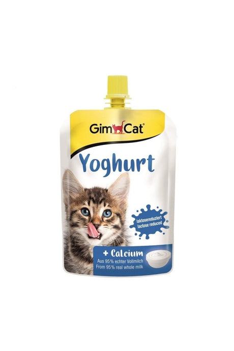 Cat Award Yogurt 150 gr