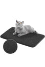 Cat Scratching Carpet - Cat Nail Care