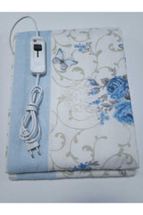 Ce Certificated Double Electric Blanket Hyacinth - Swordslife