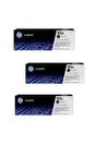 Ce285a (85a) Laserjet Pro P1102 3-Pack