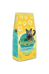 Neutered Cat Food with Chicken 15 Kg