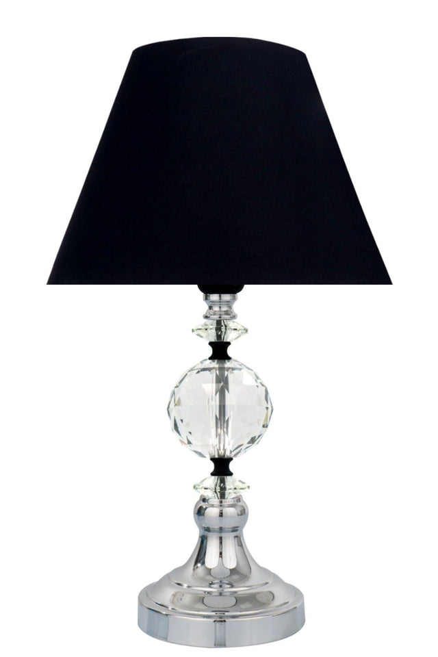 Chrome Diamonds Lampshade - Swordslife