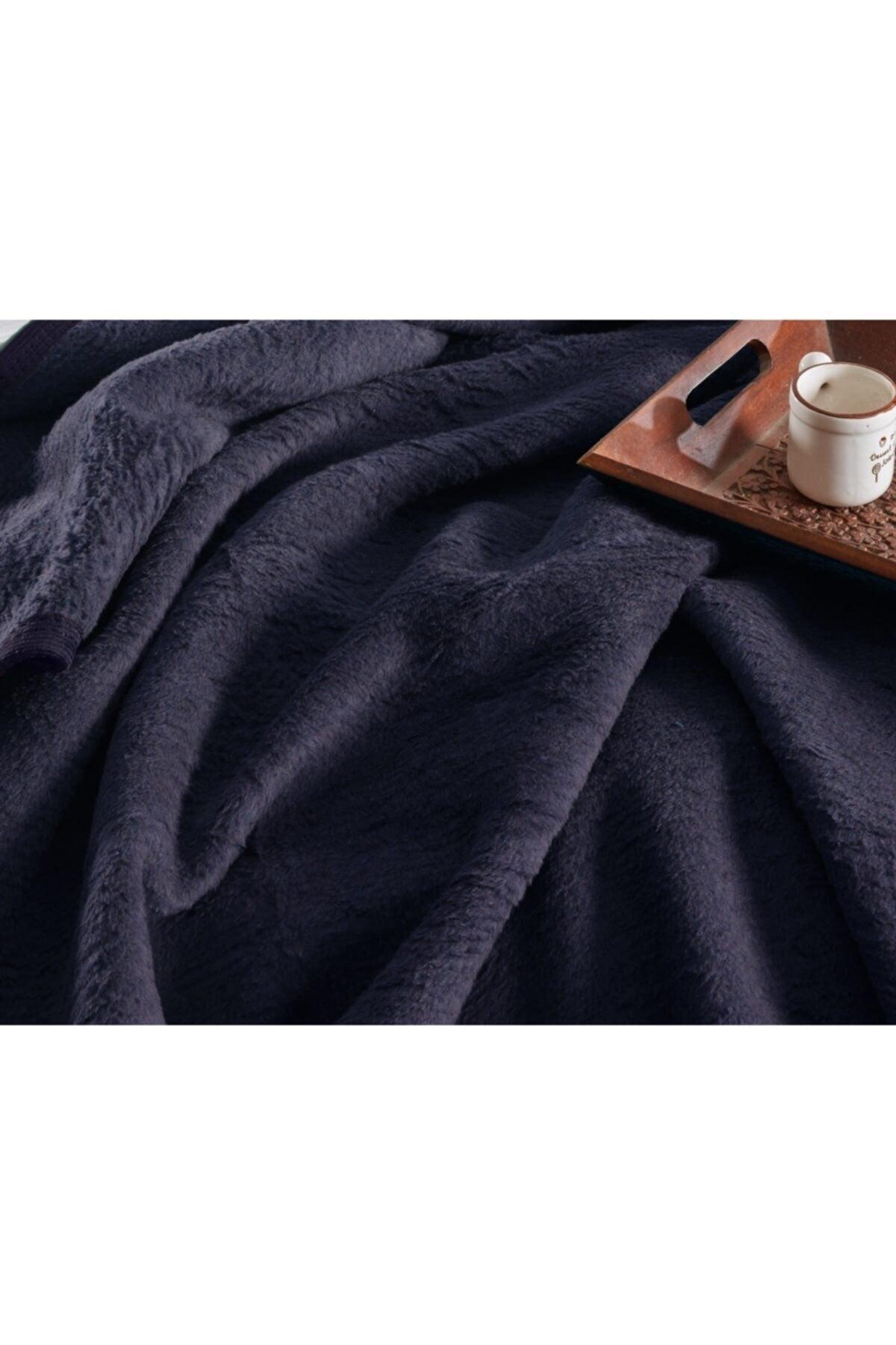 Double Piping Wool Blanket / Bedspread 180*230 Cm - Swordslife