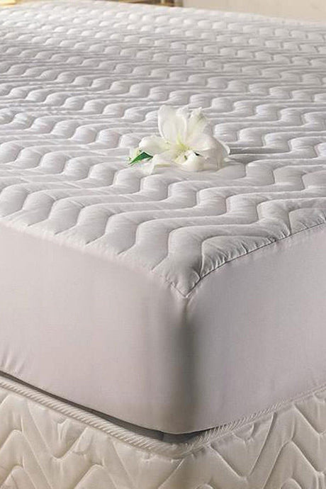 Double Quilted Fitted Bed Mattress 160*200 - Swordslife