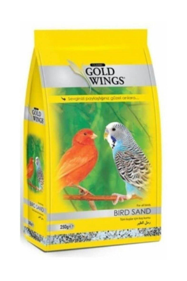 Classic Bird Sand 250 Gr