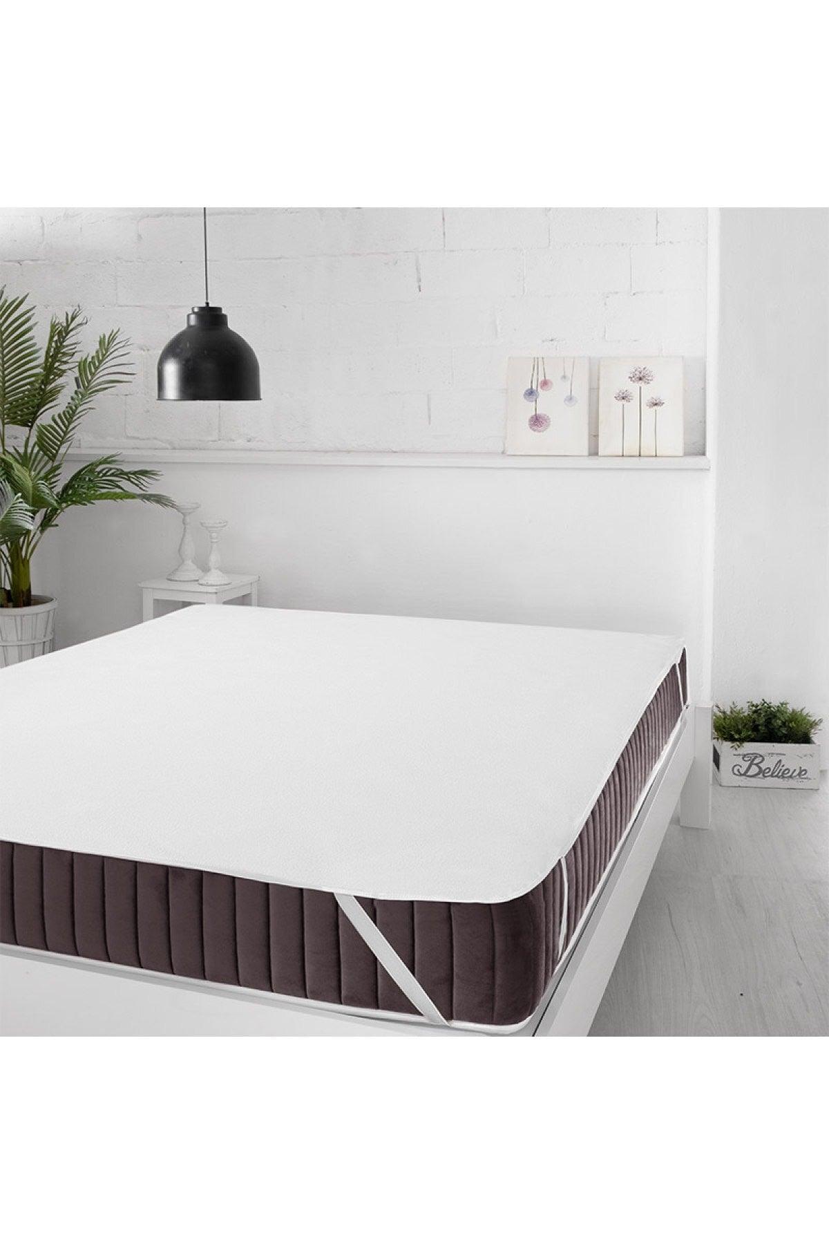 Classic Liquid Proof All Seasons Elastic Elastic Micro Pad Mattress - Swordslife