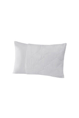 Classy Quilted Protective Pillow Underlayment - Swordslife