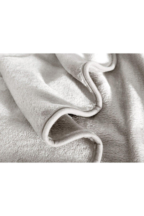 Clementine Mink Emboss Blanket - Swordslife