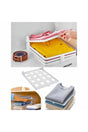 Wardrobe And Clothes Organizer (10 PCS) - Swordslife