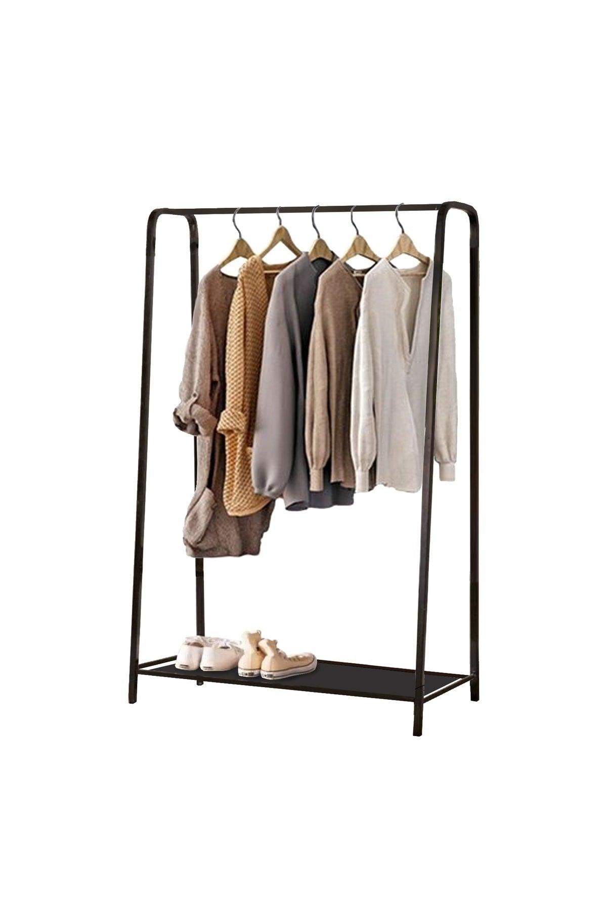 Clothes Hanger Garment Hanger Wheeled Hanger 6001 - Swordslife