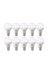 Horoz Elektrik 20 Pieces 5w-40w Top Led Bulbs