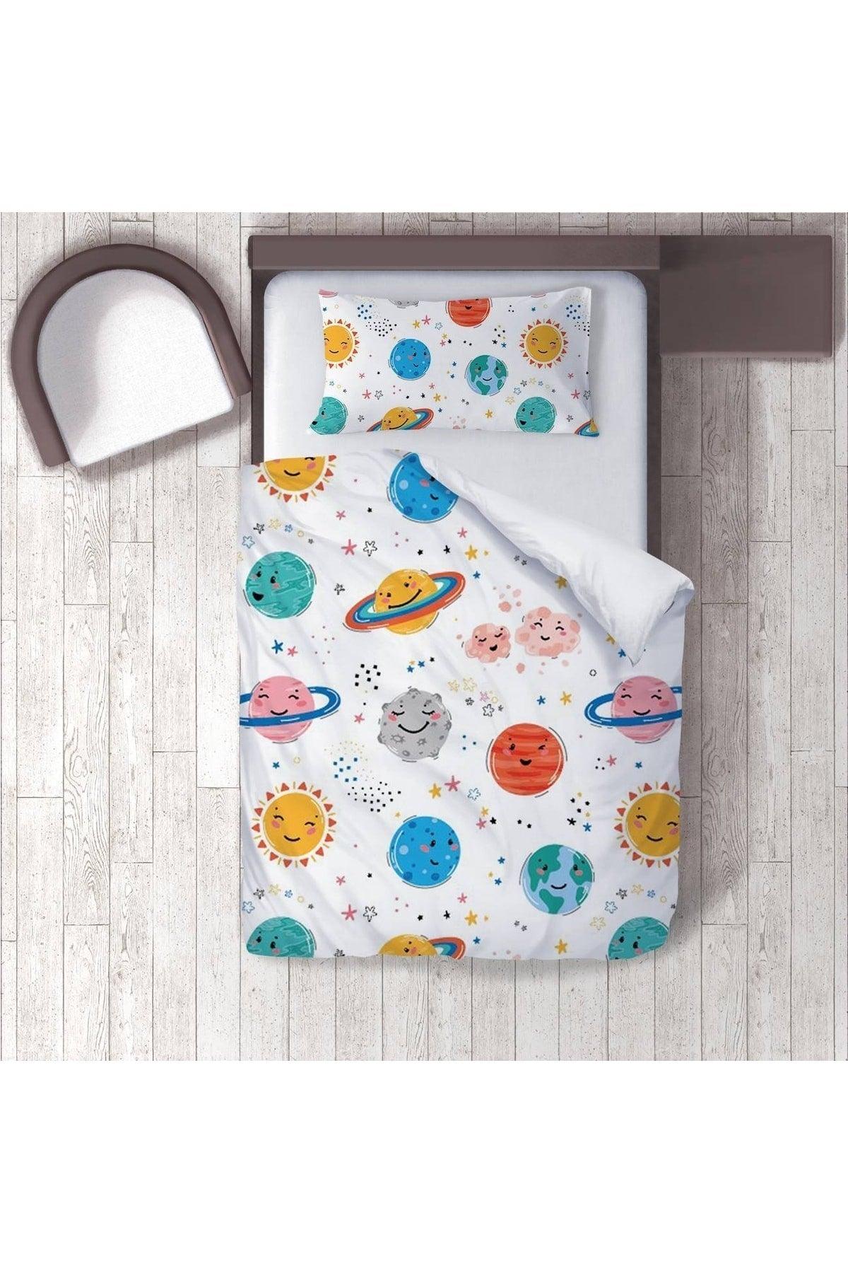 Kids Room Digital Printed Duvet Cover Set - Swordslife