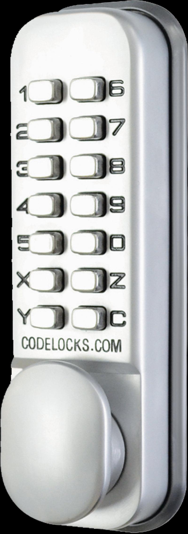 CODELOCK Code Hardware - CL100 - Swordslife