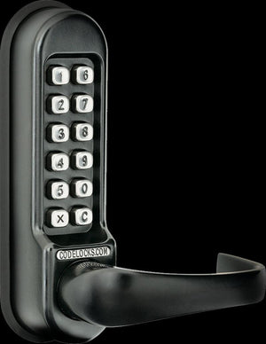 CODELOCK Code Pusher Fitting - Swordslife