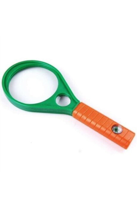 Compass Magnifier 75 Mm