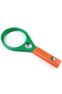 Compass Magnifier 75 Mm