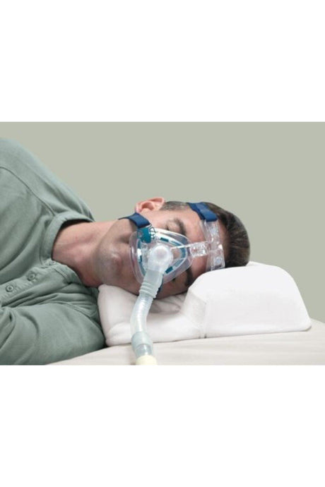 Contour Cpap/bipap Cushion - Swordslife