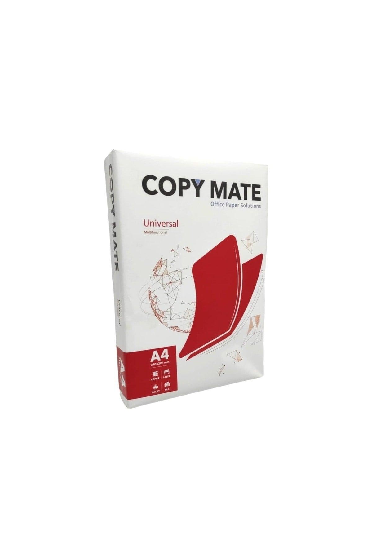 Copy Mate A4 Copy Paper 1 Box 5 Pcs