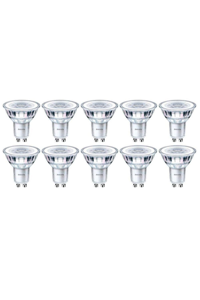 Corepro 5-50w 4000k Dimmable Daylight 10 Pcs