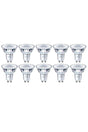 Corepro 5-50w 4000k Dimmable Daylight 10 Pcs