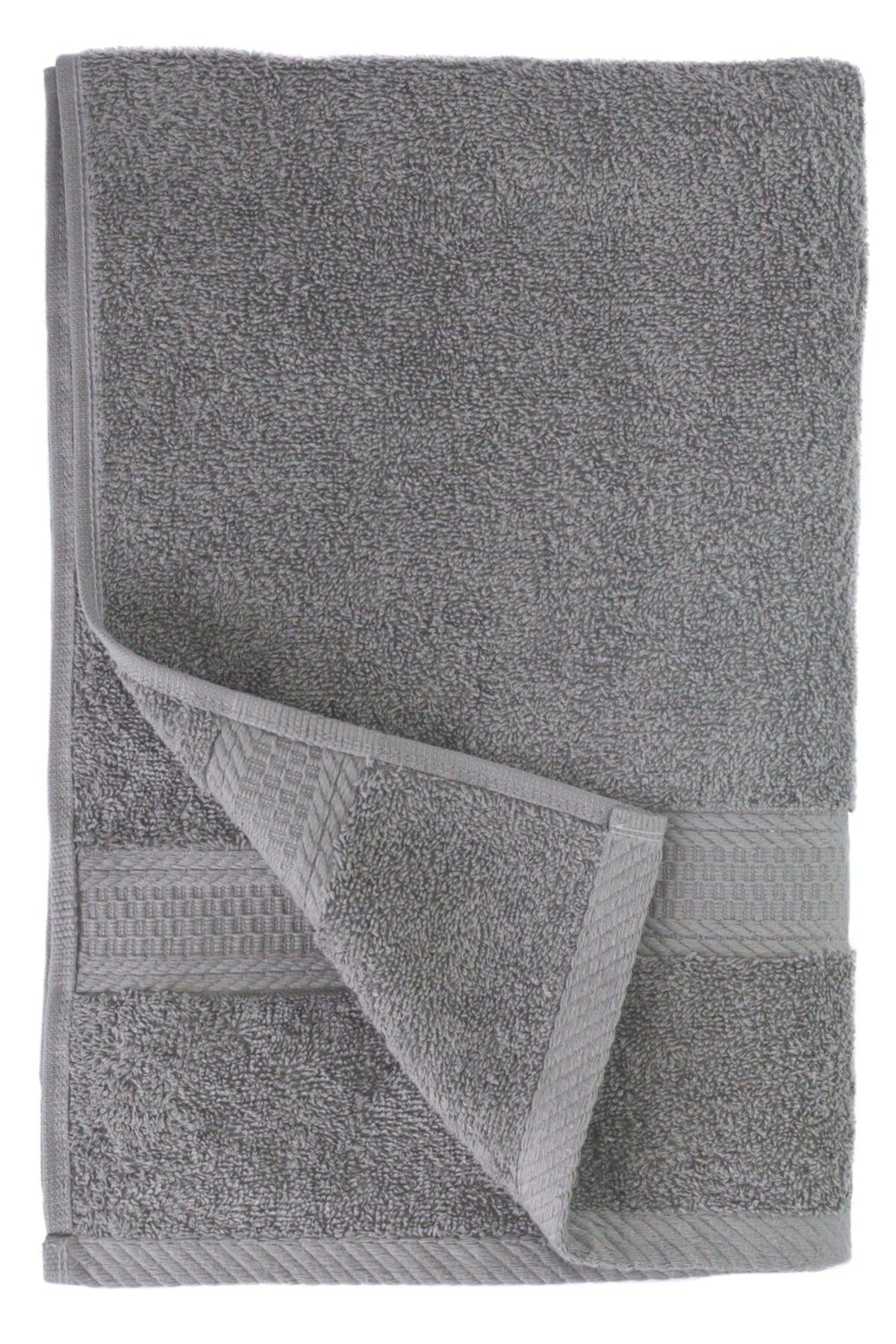 Cotton Bath Towel Set of 6 - Swordslife