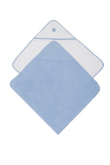 Cotton Newborn 2-Piece Cotton Towel Swaddle Set Tyc00463655213 - Swordslife