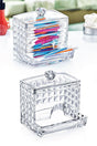 Cotton Swab Organizer - Swordslife