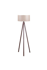 Cream Head Brown Leg Lamp - Swordslife