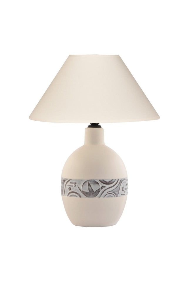 Cream Zeugma Lampshade - Swordslife