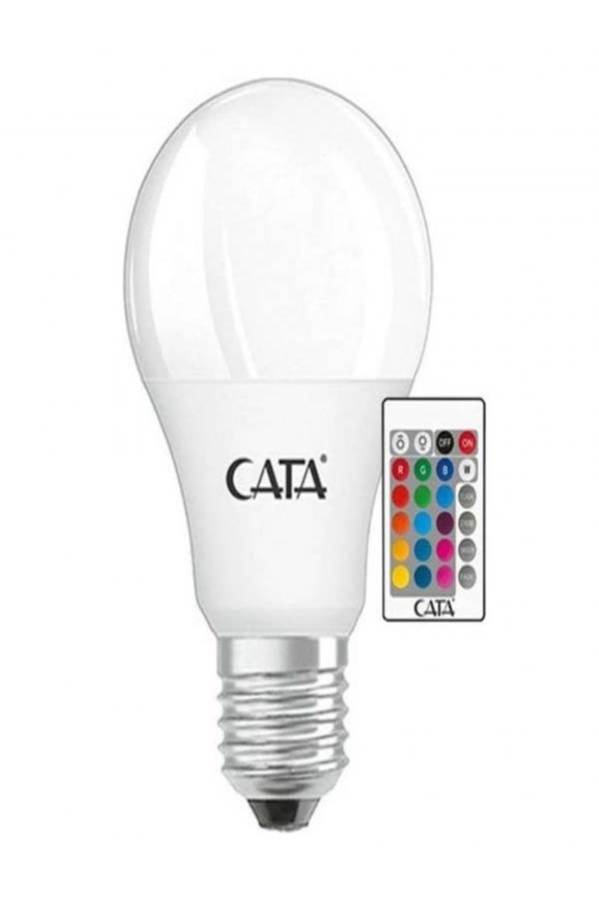 CT-4058 Led Remote Controlled Color Changing