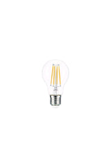 Ct-4218 8w/3000k (7 Pieces) Edison Dimmable