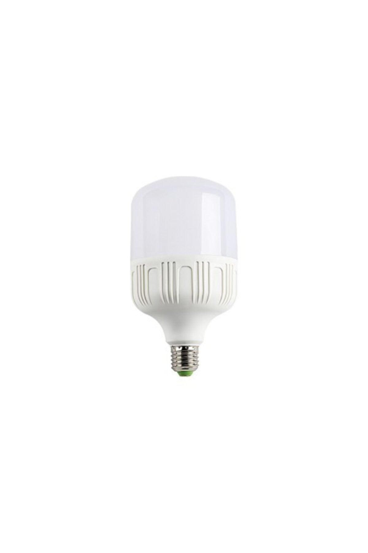 Ct 4263 (5 Pieces) Torch Led Bulb White