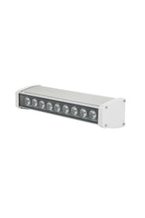 CT-4670 9w Wallwasher Wall Lighting White