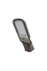 Ct-4682 120w Led Street Light - White