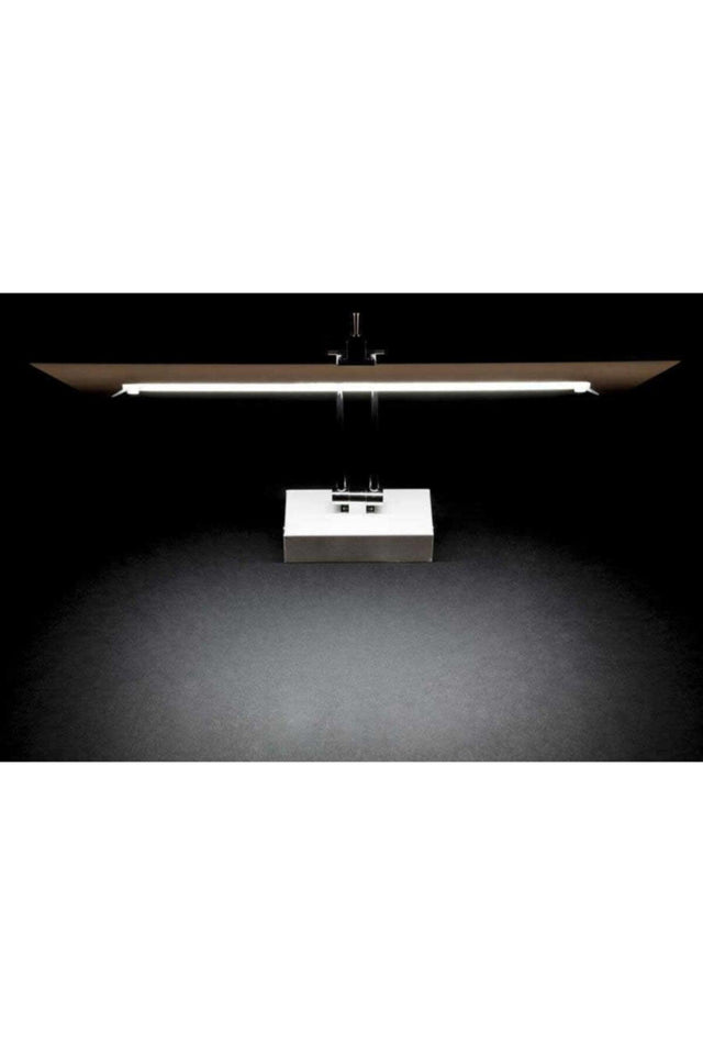 CT-5206 6 W Flamingo Led Sconce White Light