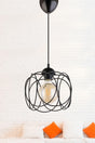 Special Design Ellipse Pendant Lamp Chandelier - Swordslife