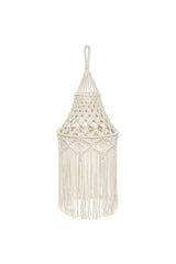 Special Design Lux Macrame Handcrafted Knitted Chandelier - Swordslife