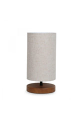 Cylindrical Design 2 Fabric Lampshade Set - Swordslife