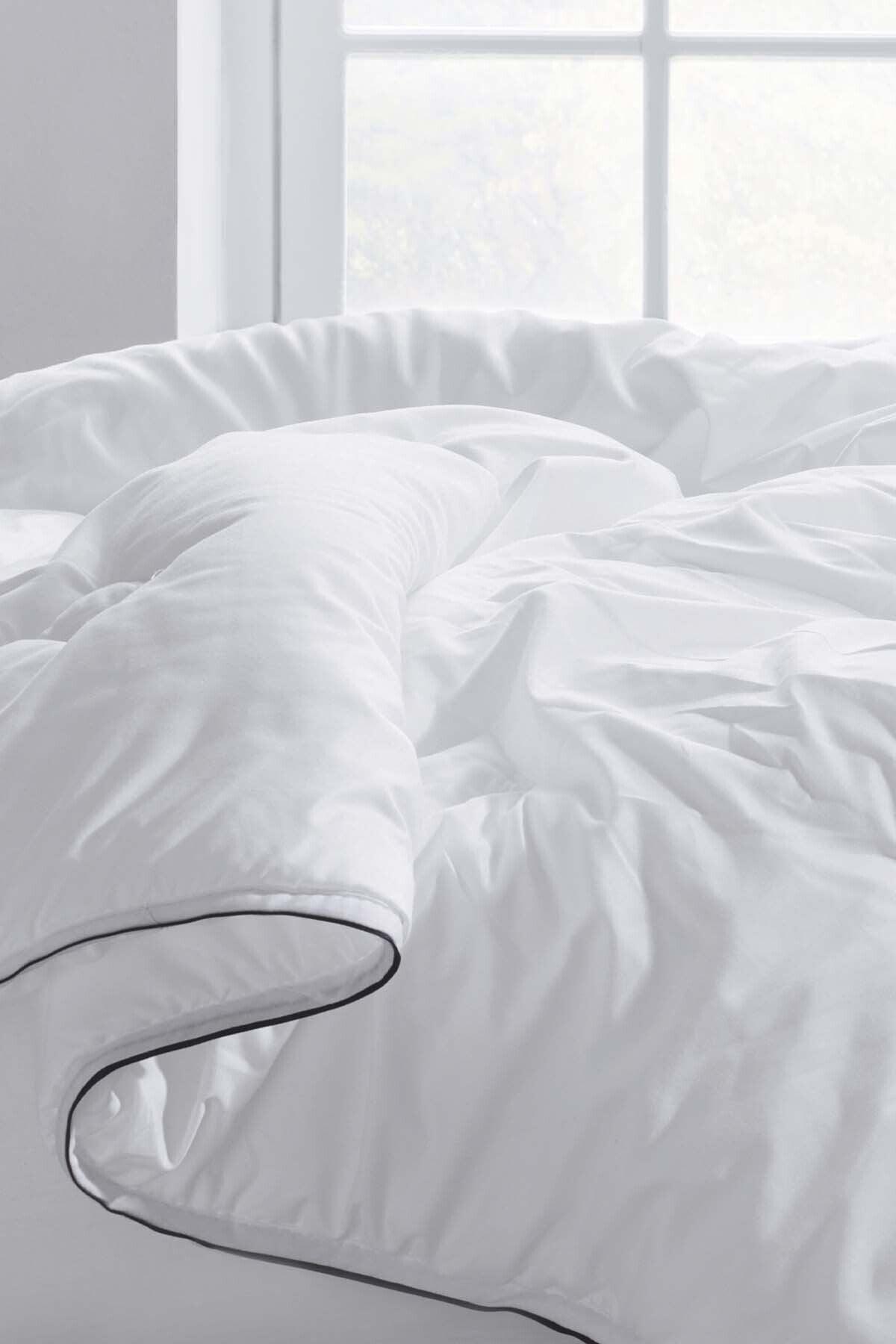 Dacron® Quallofil 4 Seasons Single Duvet - Swordslife