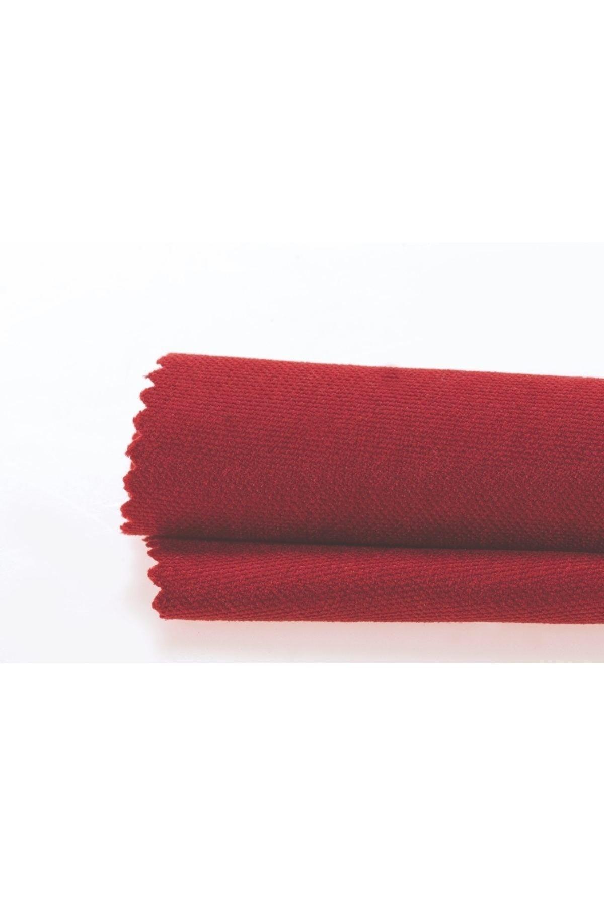 Daily Series Velvet Texture Poppy Color Table Cloth - Swordslife