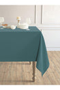 Daily Series Velvet Textured Oil Color Table Cloth - Swordslife