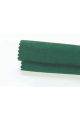 Daily Series Velvet Textured Emerald Green Table Cloth - Swordslife