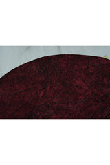 Vein Patterned Shiny Non-Slip Sponge Sofa Sofa Cover - Swordslife