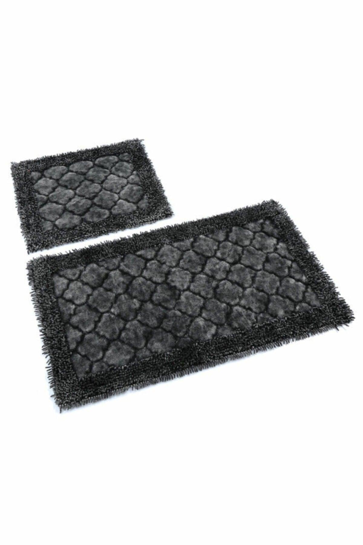 Damask 2-Pack Antique Mop - Swordslife