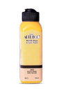 Dark Yellow Acrylic Paint 140 ml