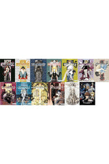 Death Note - Death Note Set 12 Book Series -tsugumi Ooba-death Note ...manga Series - Swordslife