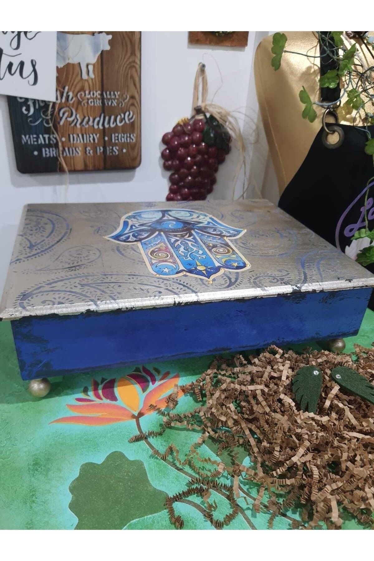 Decorative Box