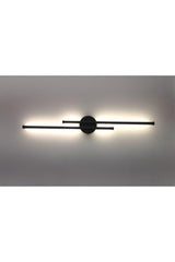 Decorative Double Led Stick Sconce Samaplik