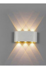 Decorative Led Sconce - Swordslife