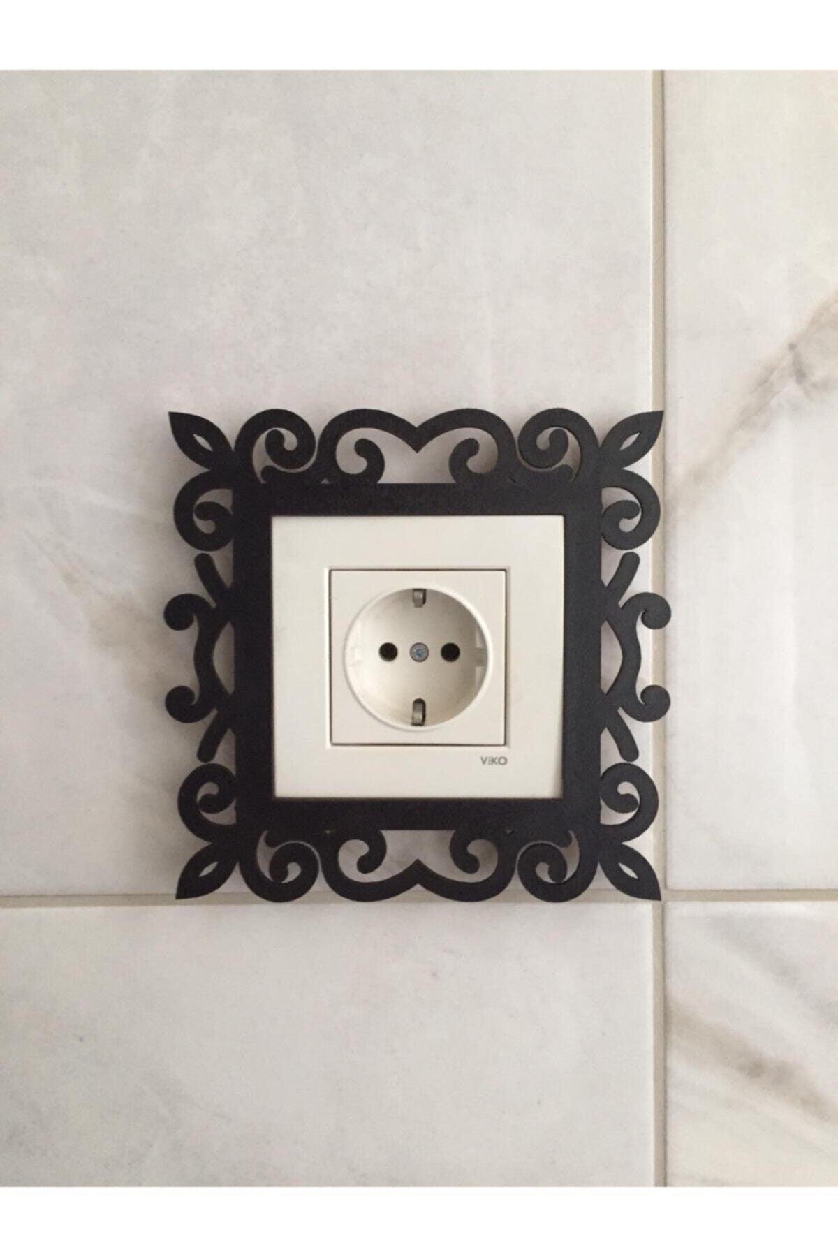 Decorative Socket Frame - Swordslife